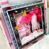Captured Memories Mini Scrapbook image Captured Memories Mini Scrapbook image