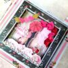 Captured Memories Mini Scrapbook image Captured Memories Mini Scrapbook image