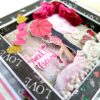 Captured Memories Mini Scrapbook image Captured Memories Mini Scrapbook image