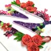 Quilled N Customised Greeting card image