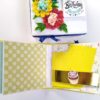 Mini Scrapbook in a Box - Birthday image