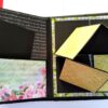 Sparkling Red Birthday / Anniversary Scrapbook - D2 image
