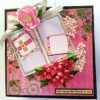 All Occasions Love Scrapbook image All Occasions Love Scrapbook image