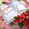All Occasions Love Scrapbook image All Occasions Love Scrapbook image