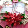 All Occasions Love Scrapbook image All Occasions Love Scrapbook image
