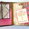 All Occasions Love Scrapbook image All Occasions Love Scrapbook image
