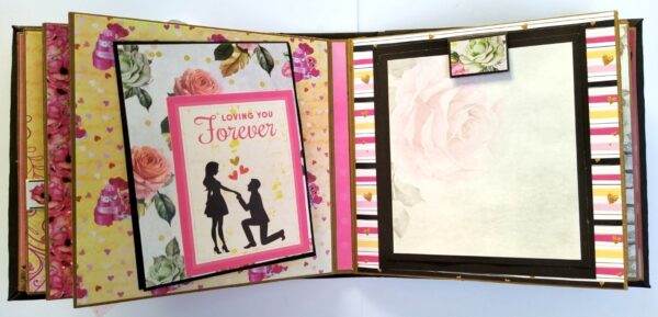 All Occasions Love Scrapbook image All Occasions Love Scrapbook image