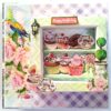Sparkling Birthday Scrapbook - B1 image