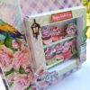 Sparkling Birthday Scrapbook - B1 image