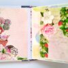 Sparkling Birthday Scrapbook - B1 image