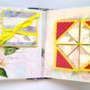 Sparkling Birthday Scrapbook - B1 image