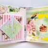 Sparkling Birthday Scrapbook - B1 image