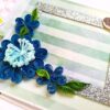Sparkling Birthday Scrapbook - B1 image
