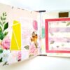 Sparkling Birthday Scrapbook - B1 image