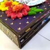 Sparkling Love & Birthday Scrapbook image