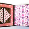 Sparkling Love & Birthday Scrapbook image