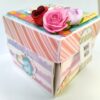 Unicorn themed Birthday Explosion Box image Unicorn themed Birthday Explosion Box image