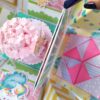 Unicorn themed Birthday Explosion Box image Unicorn themed Birthday Explosion Box image