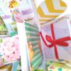 Unicorn themed Birthday Explosion Box image Unicorn themed Birthday Explosion Box image