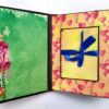Sparkling Birthday Scrapbook Album image