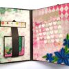 Sparkling Birthday Scrapbook Album image