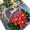 Sparkling New Year Greeting Card - NY16 image