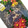 Sparkling New Year Greeting Card - NY16 image