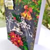 Sparkling New Year Greeting Card - NY16 image