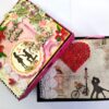 Love Scrapbook in Box image Love Scrapbook in Box image
