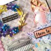 Pregnancy Scrapbook image Pregnancy Scrapbook image