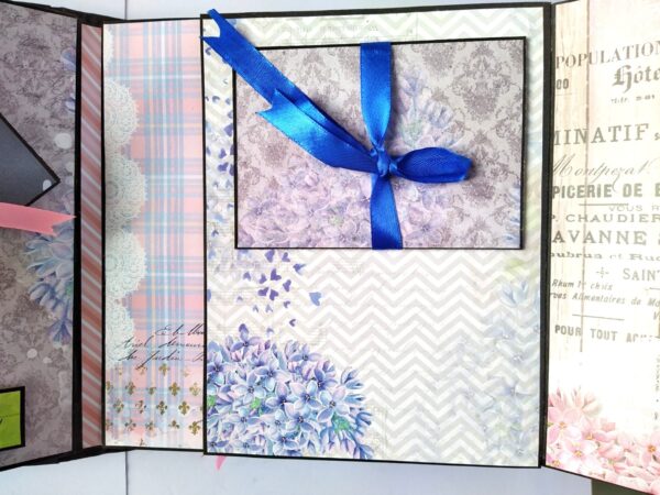 Pregnancy Scrapbook image Pregnancy Scrapbook image