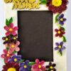 Sparkling Love Quilled Photo Frame image