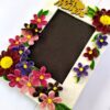 Sparkling Love Quilled Photo Frame image