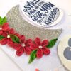 Handmade Valentine Love Card - VAL21C image