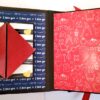Love & Birthday Handmade Scrapbook image