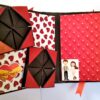 Love & Birthday Handmade Scrapbook image