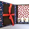 Love & Birthday Handmade Scrapbook image