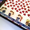 Love & Birthday Handmade Scrapbook image