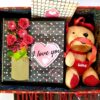 Handmade Love Hamper - VALHAM2