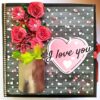 Handmade Love Hamper - VALHAM2