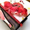 Love/Anniversary/Birthday Pocket Mini Scrapbook image