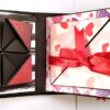 Love/Anniversary/Birthday Pocket Mini Scrapbook image
