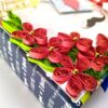 Sparkling Birthday Male Scrapbook image