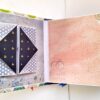 Sparkling Birthday Male Scrapbook image