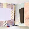 Sparkling Birthday Male Scrapbook image