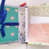 Sparkling Birthday Male Scrapbook image