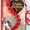Happy Birthday My Love Scrapbook Album image