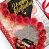 Happy Birthday My Love Scrapbook Album image