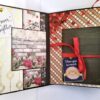 Happy Birthday My Love Scrapbook Album image