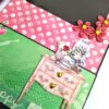 Too Much Love Handmade Quilled Scrapbook image